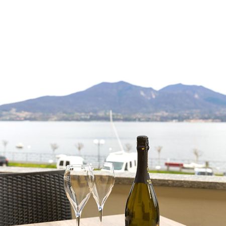 Al Lago 2 Oggebio 外观 照片