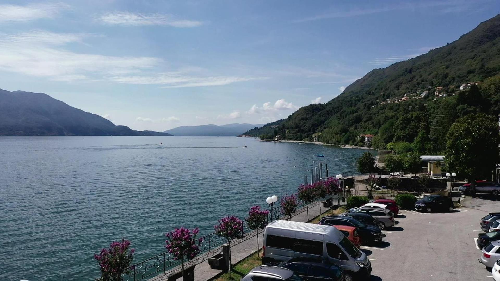 Al Lago 2 Oggebio 外观 照片